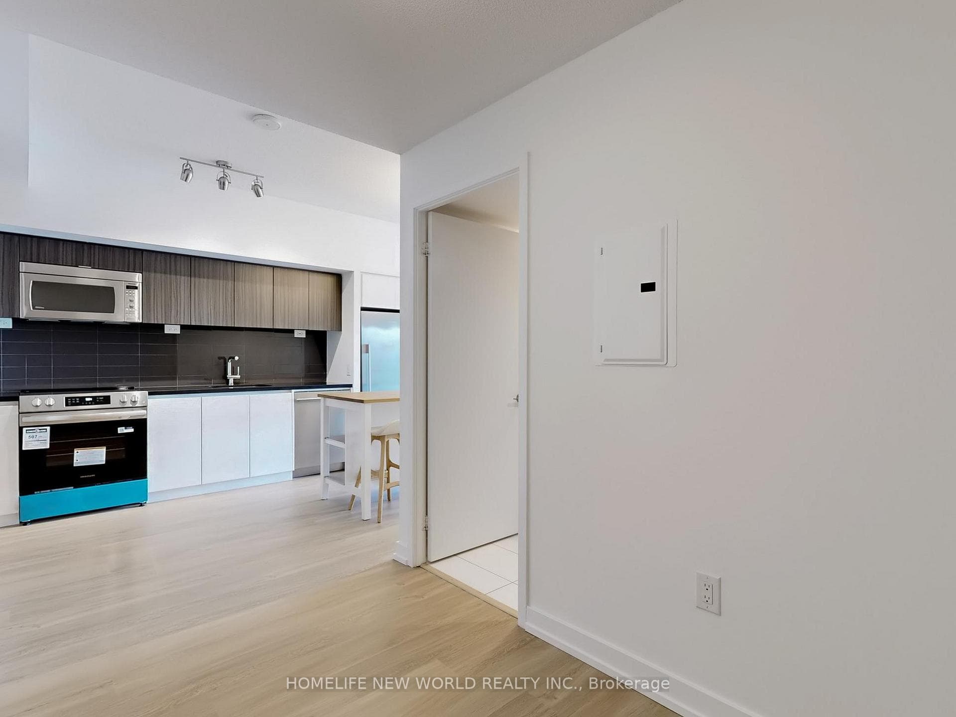 75 Queens Wharf Road Unit 603 photo 22