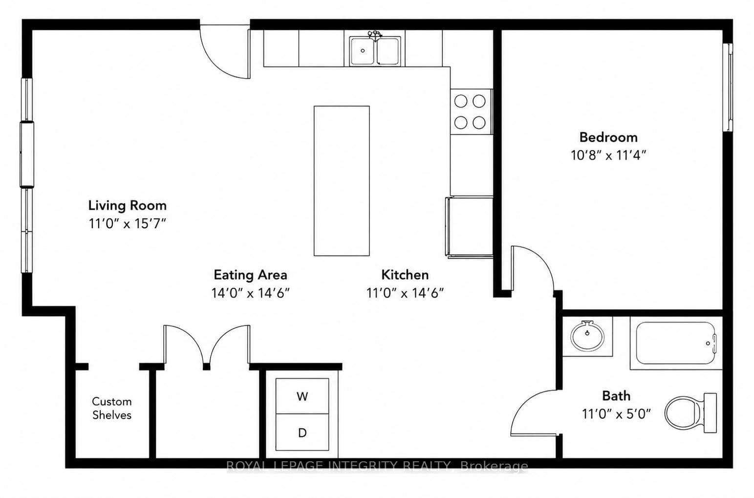 9B Gwynne Avenue photo 10