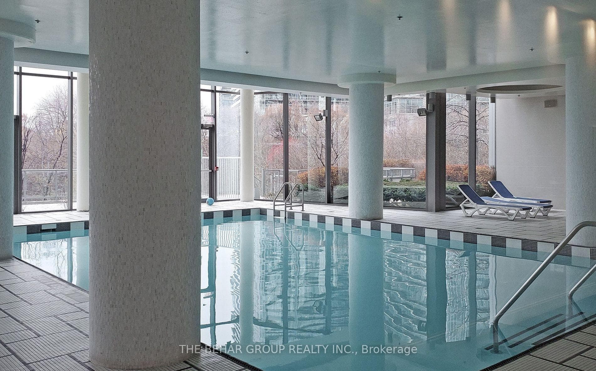 90 Park Lawn Road Unit 2306 photo 39