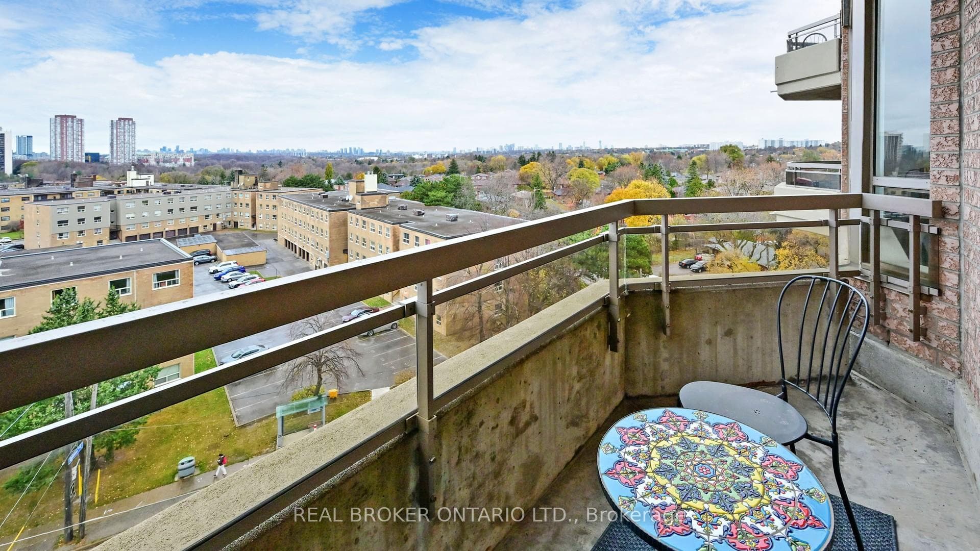 1700 Eglinton Avenue Unit 917 photo 23