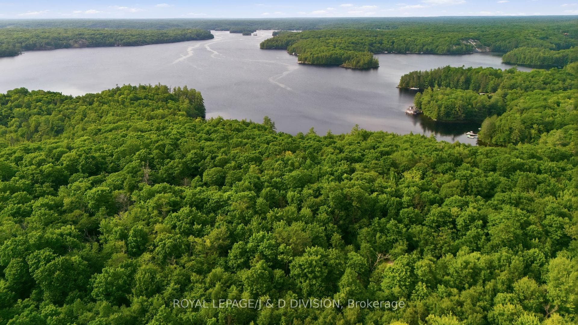 188 Blackstone Lake, Water N/A photo 10