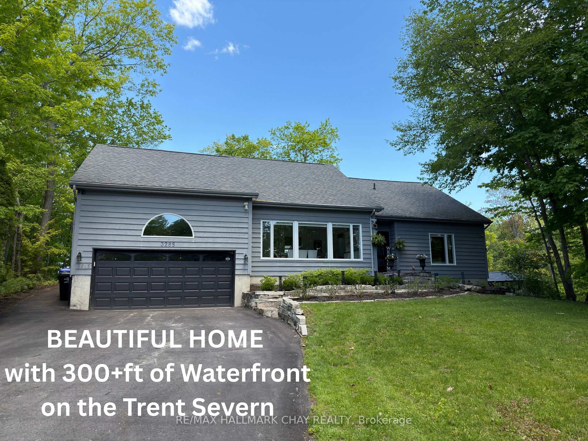 Welcome to 3285 Rockcliffe Court