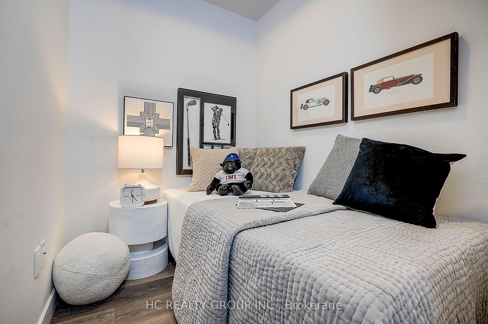 8 Eglinton Avenue Unit 2904 photo 14