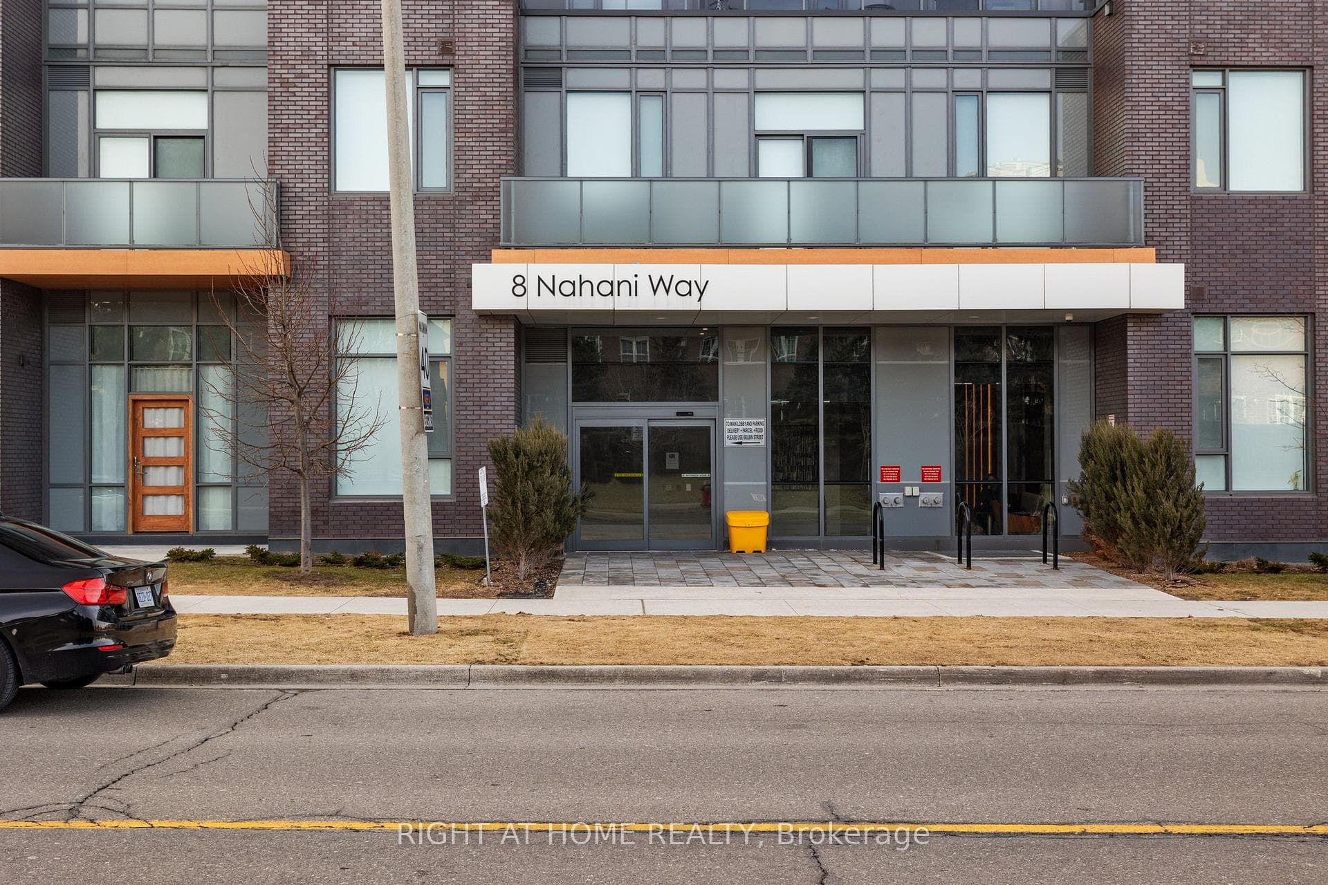 8 Nahani Way Unit 2203 photo 2