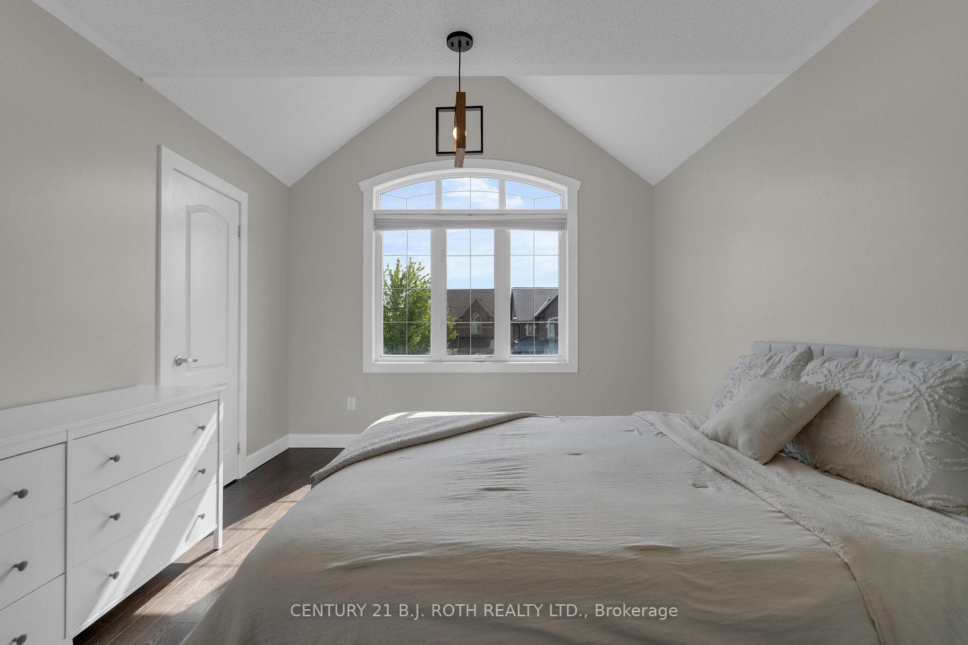 Bedroom #4