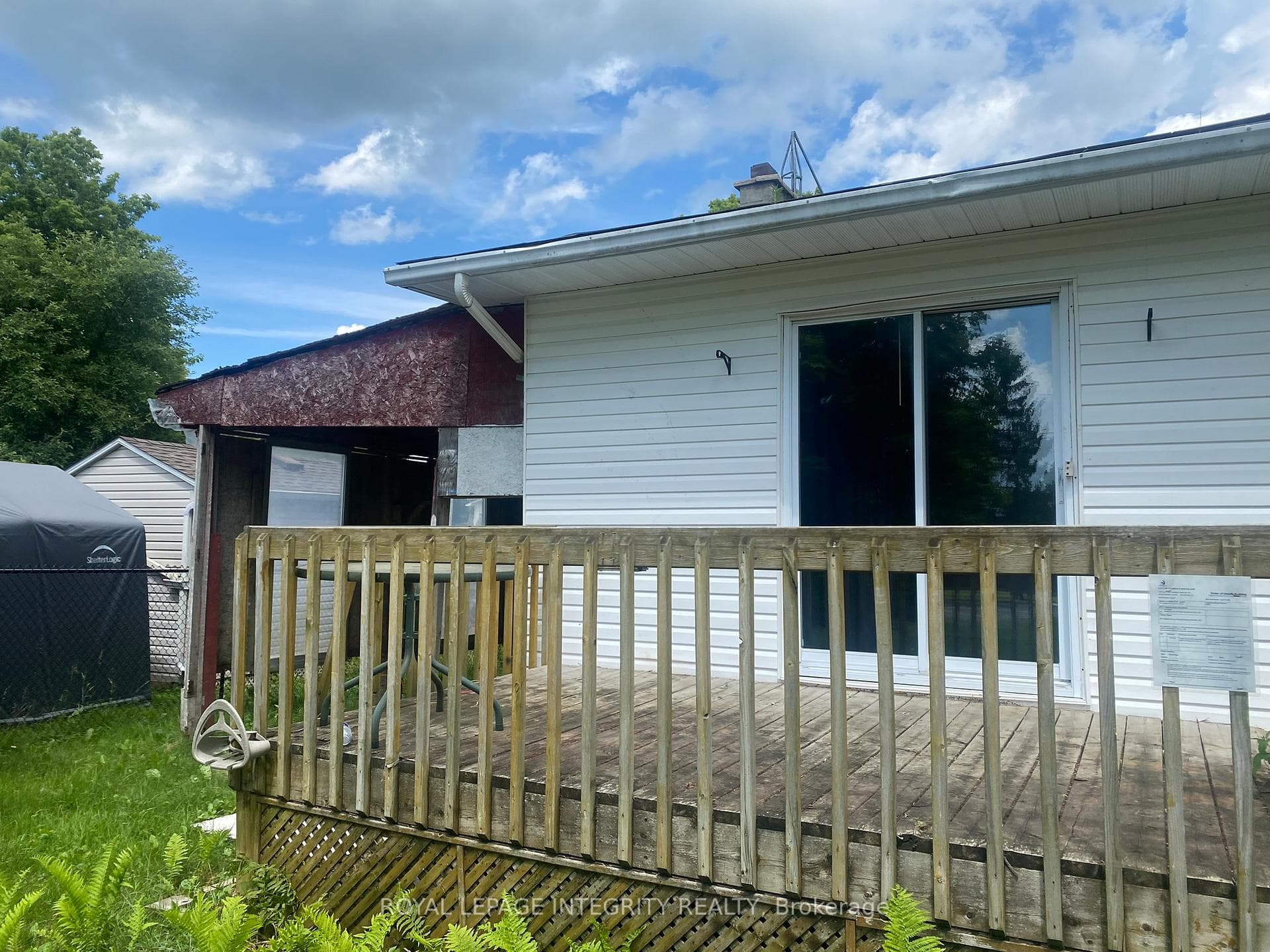 2415 DU LAC Road photo 5