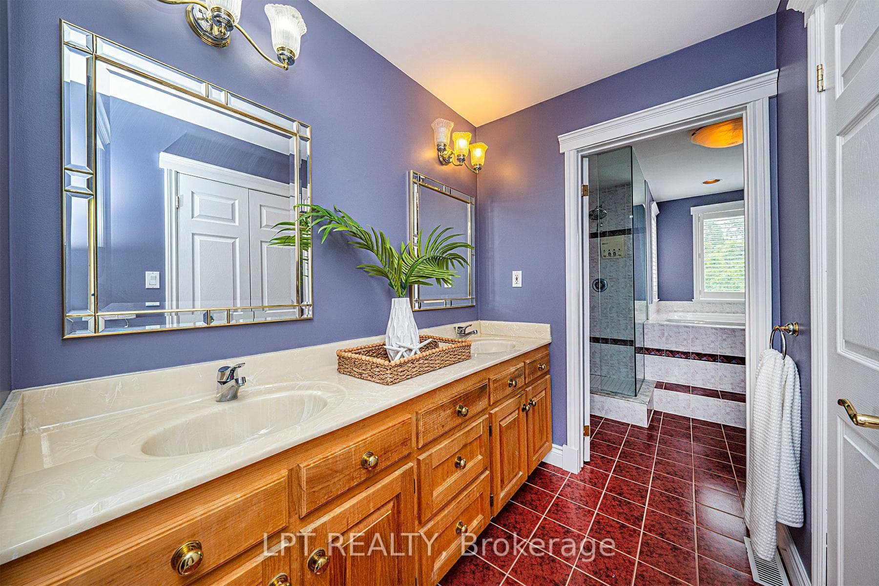 Primary Ensuite
