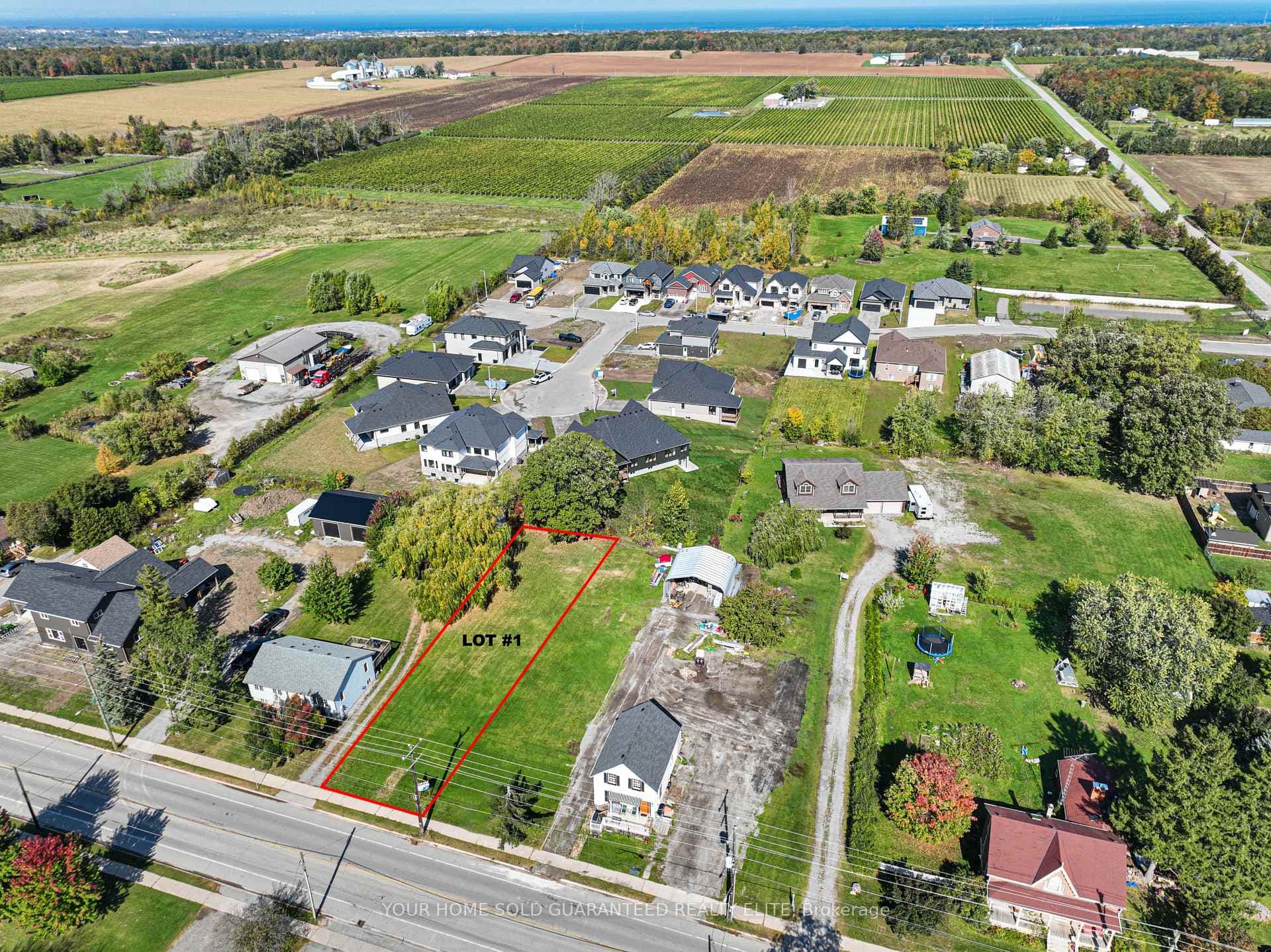 4235 Fly Road Unit Lot #1 photo 2