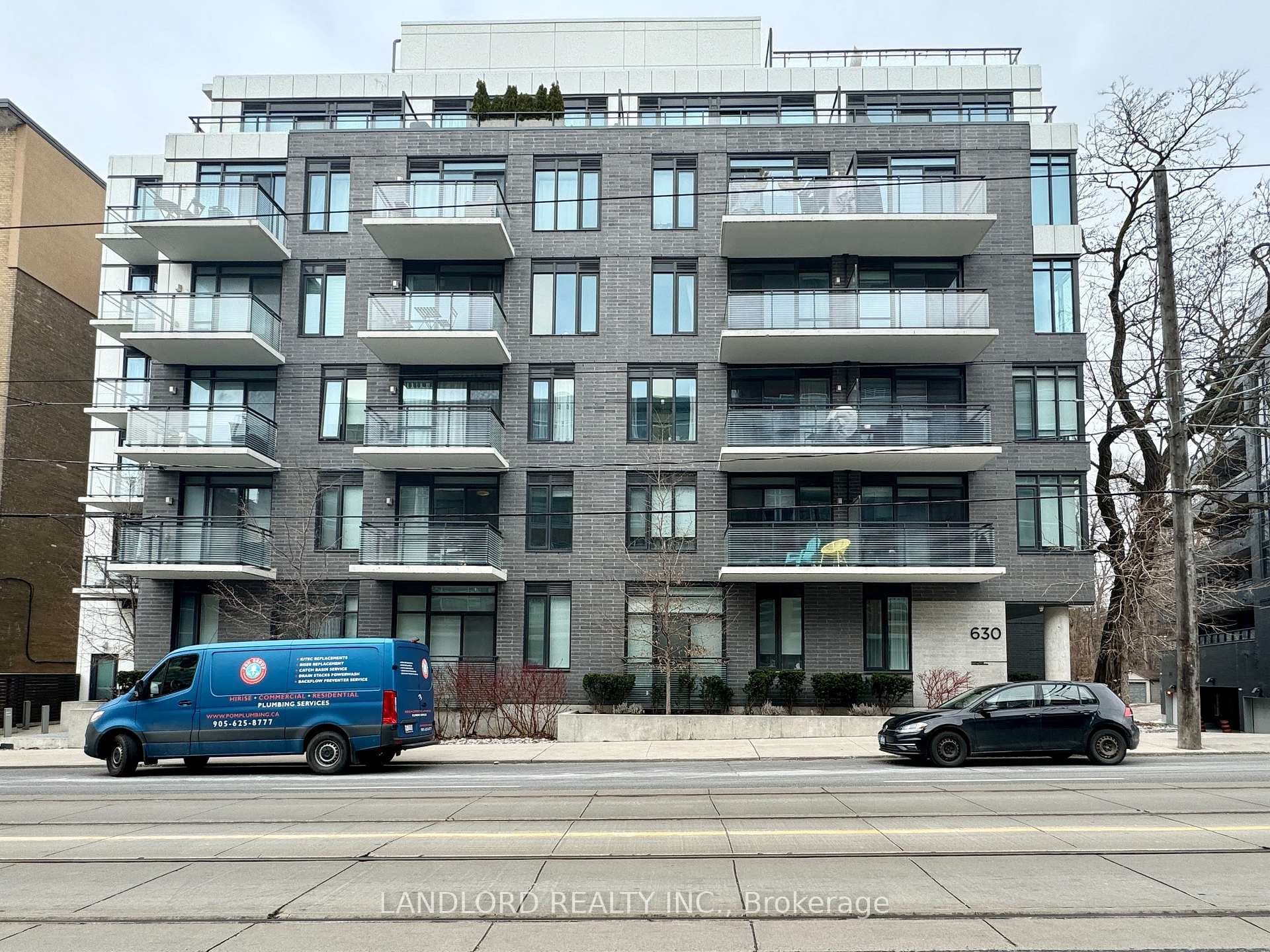 630 Kingston Road Unit 304 photo 17