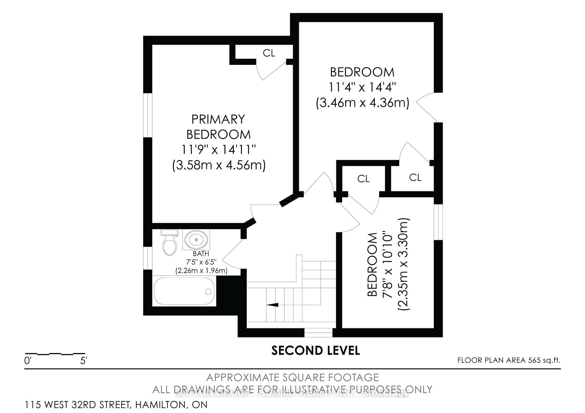 115 West 32nd Street photo 35