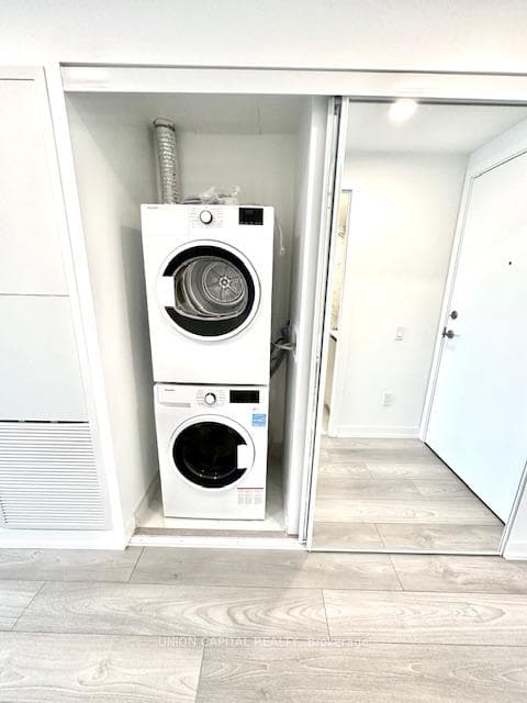 82 Dalhousie Street Unit 2909 photo 9
