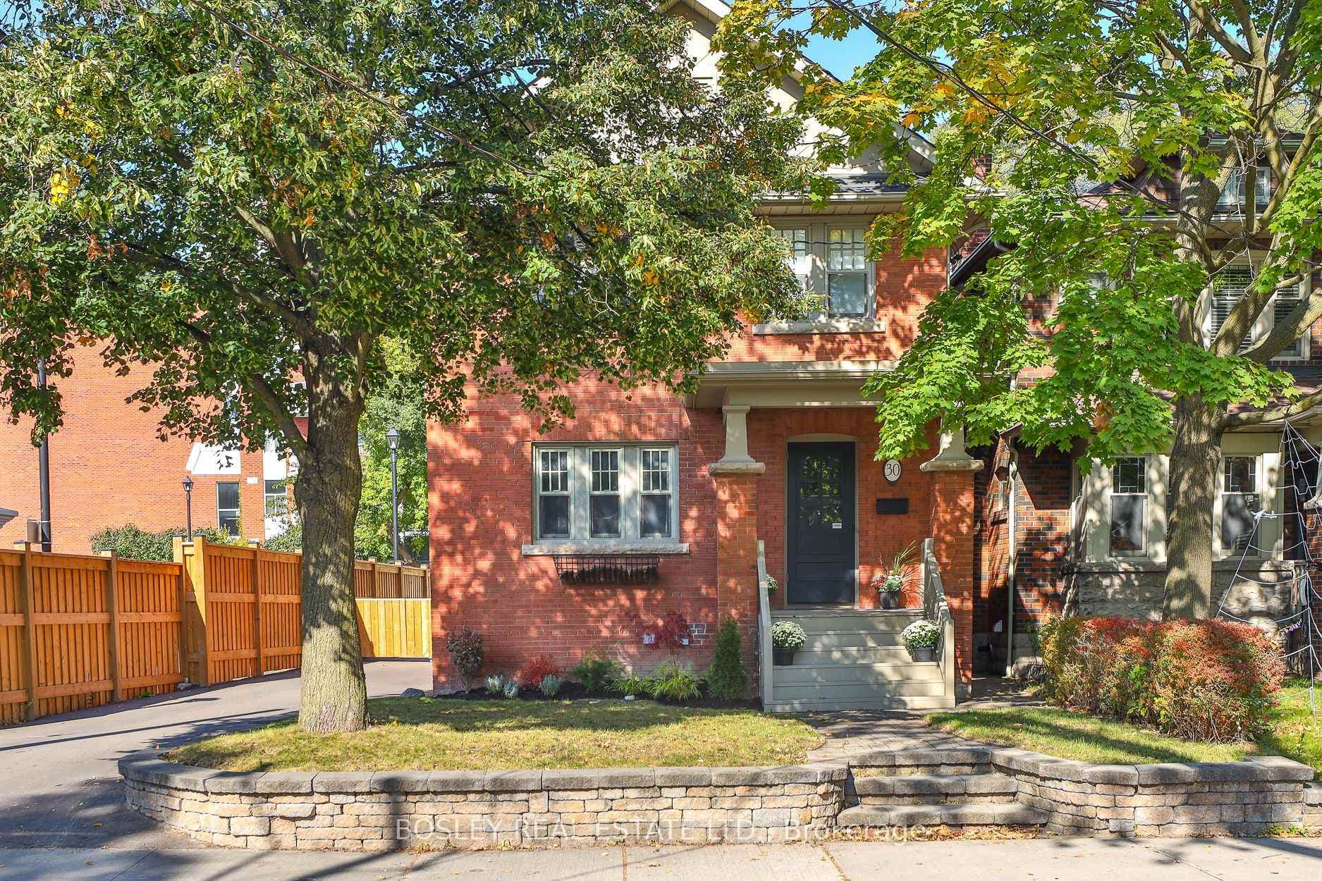 30 Wanless Avenue photo 1