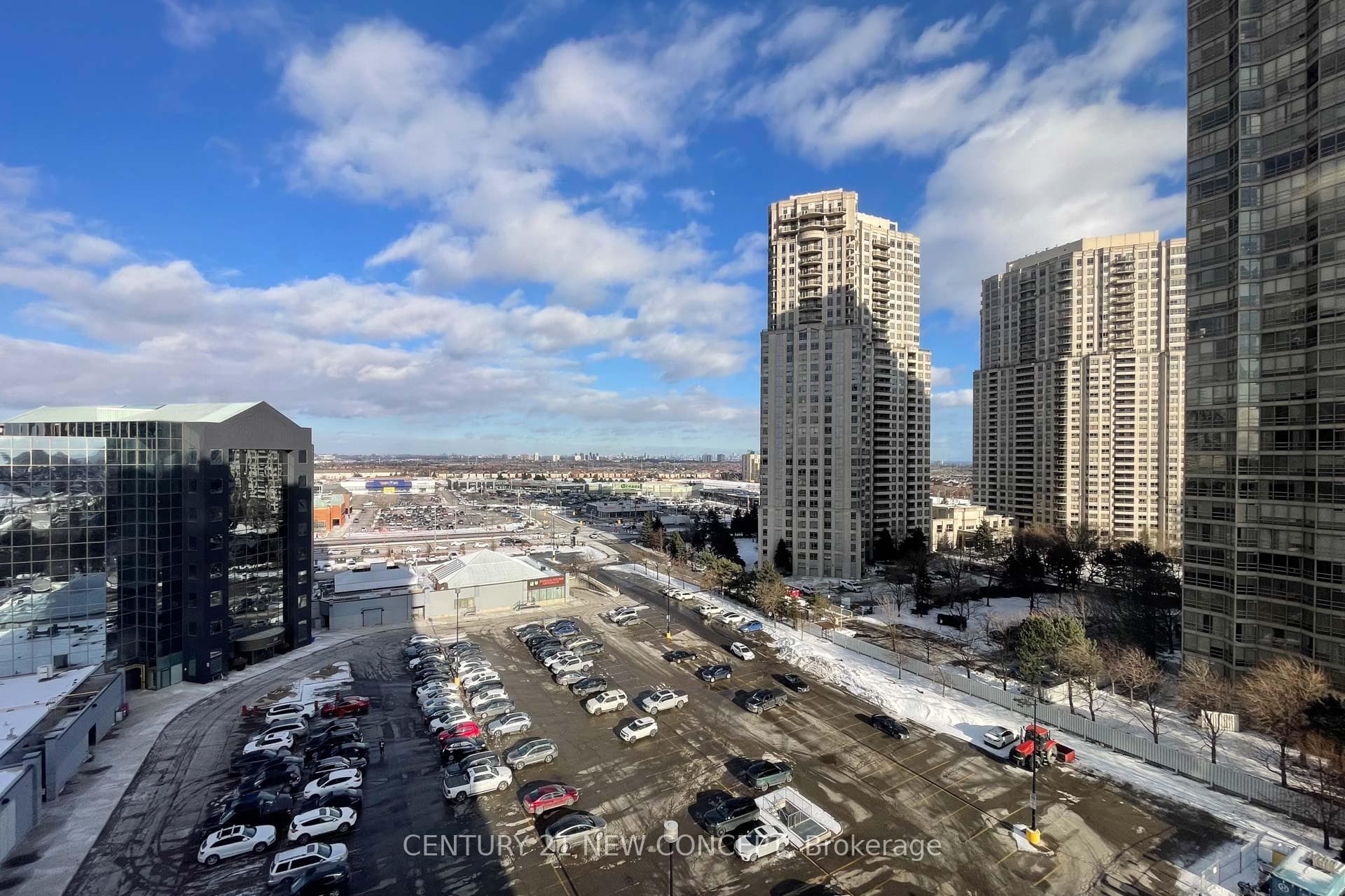 50 Eglinton Avenue Unit 1105 photo 16
