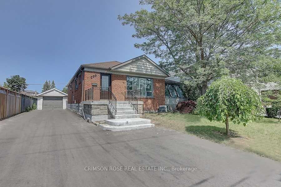 299 Southview Road Unit Upper Level photo 1