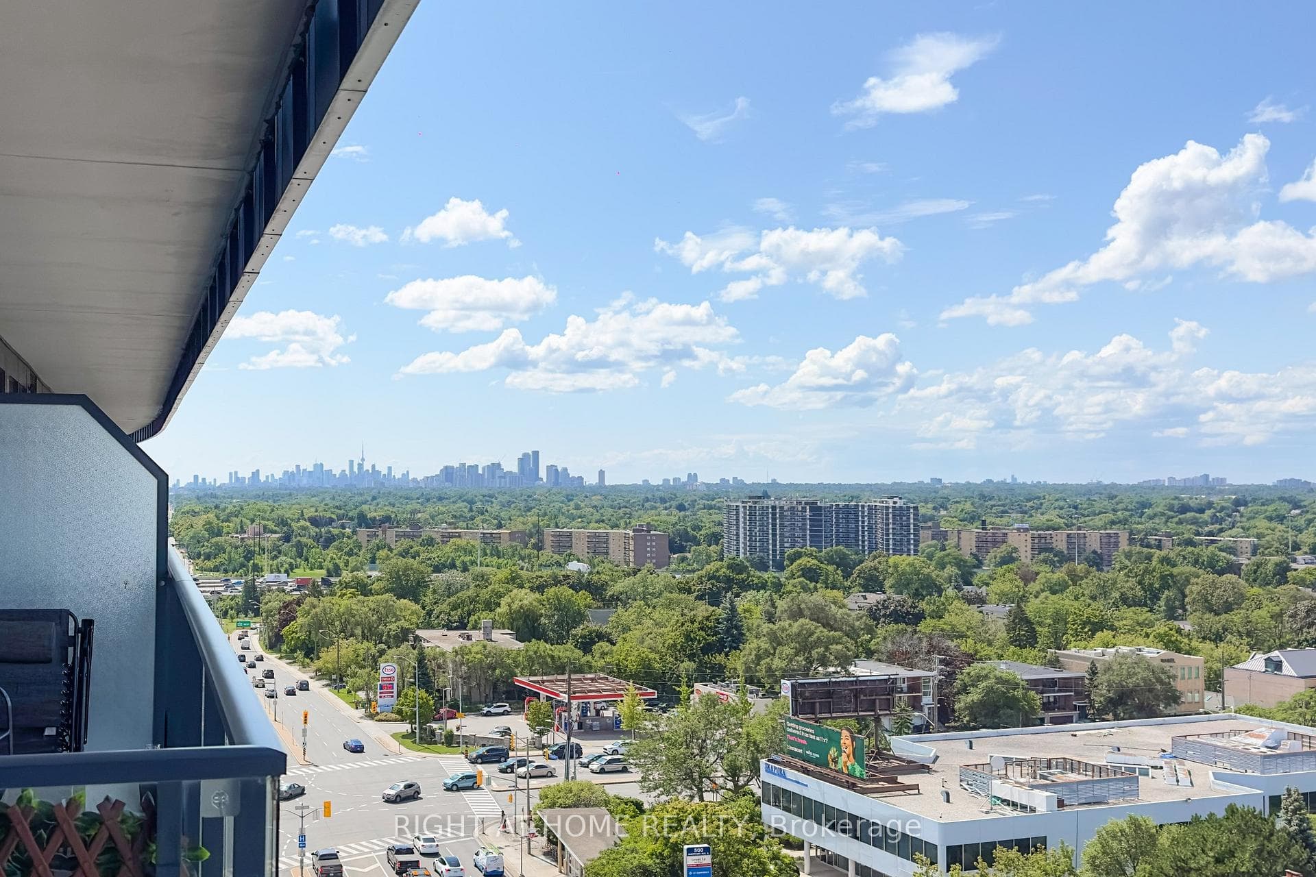 2885 Bayview Avenue Unit 1116 photo 23