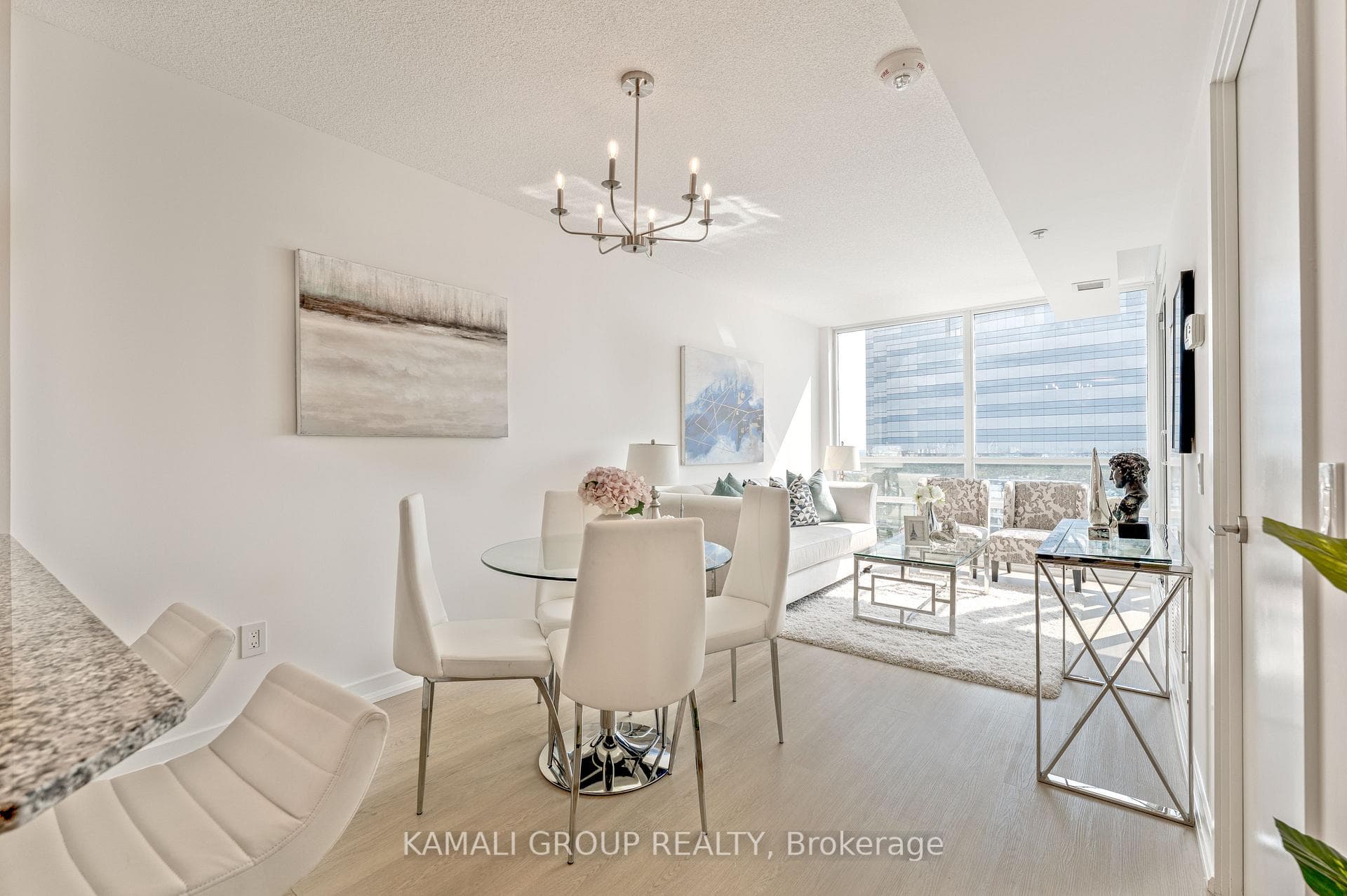 Open Concept