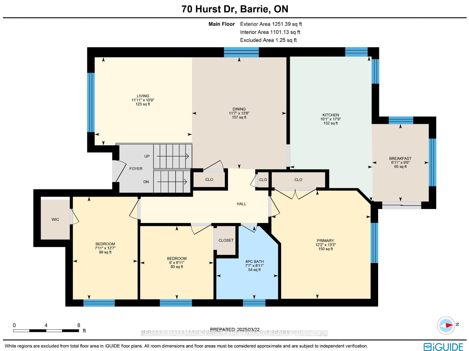 70 Hurst Drive photo 21