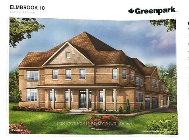 1 Blackberry Valley Crescent photo 2