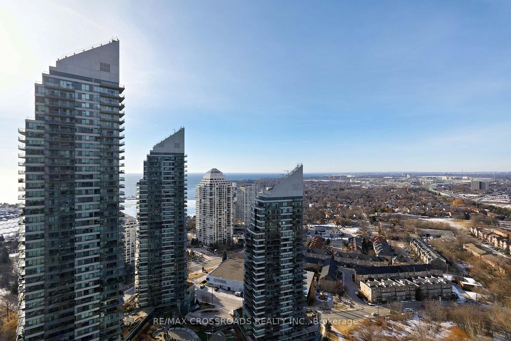 2220 Lake Shore Boulevard Unit 3409 photo 14