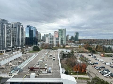 5858 Yonge Street Unit 922 photo 23