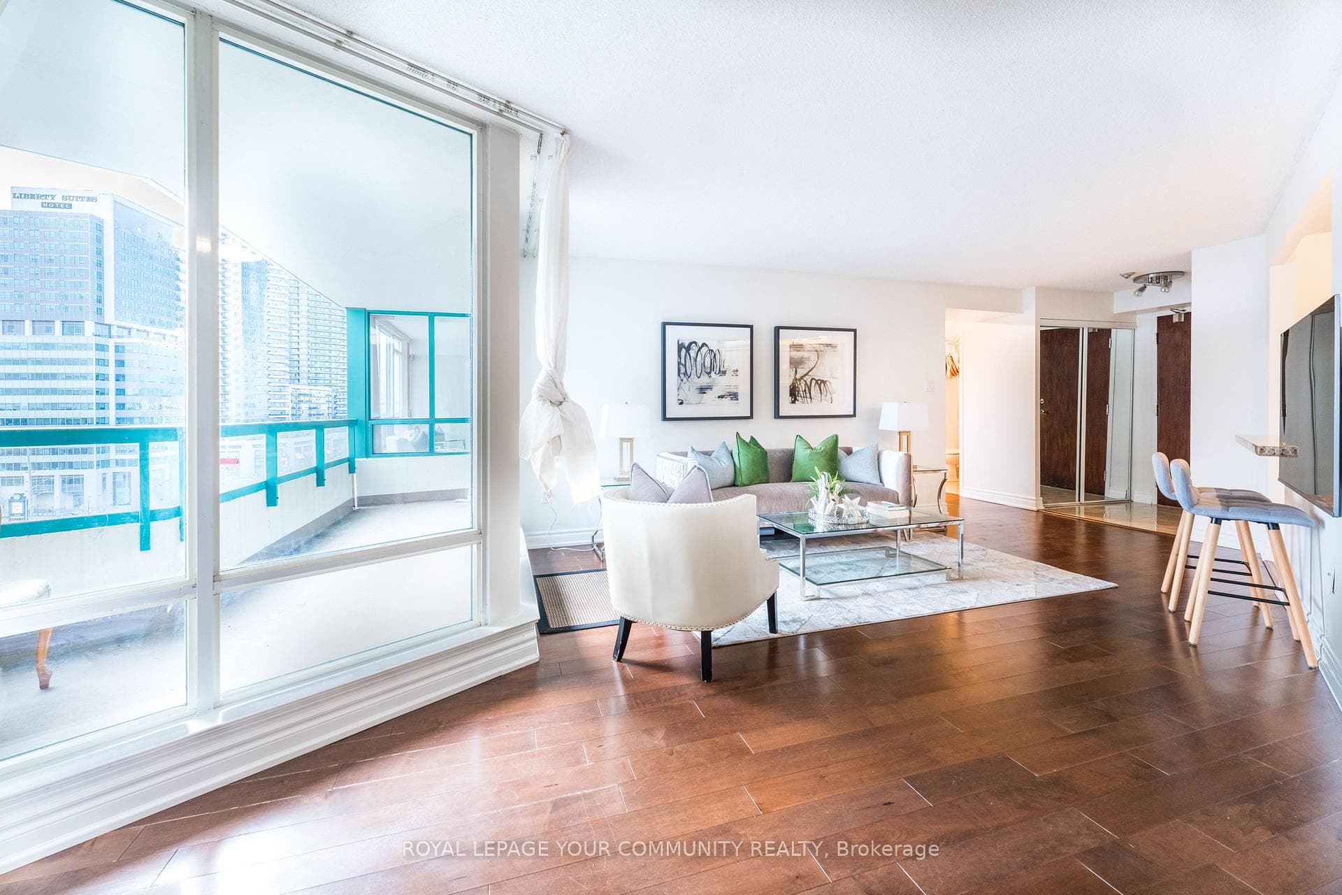 7250 Yonge Street Unit 1204 photo 14