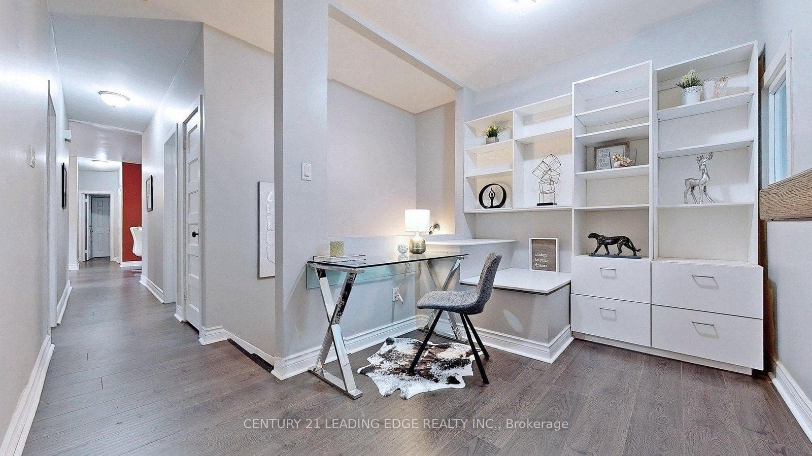 233 BORDEN Street Unit UPPER LEVEL photo 5
