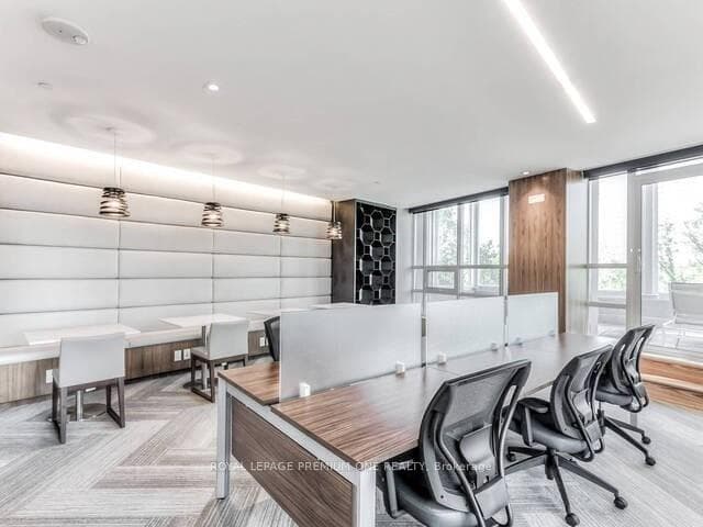36 Park Lawn Road Unit 3206 photo 16