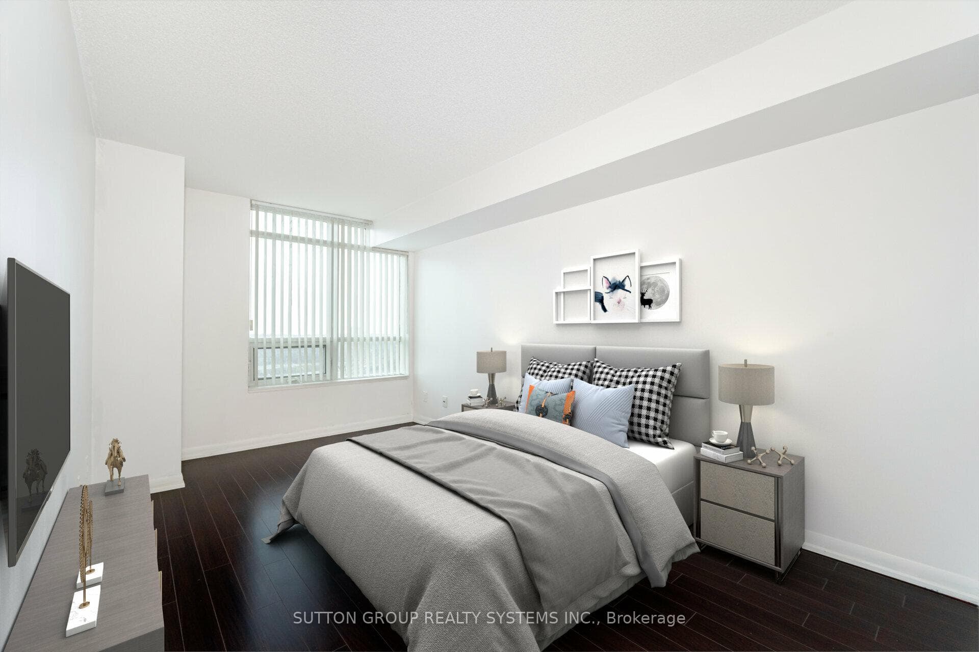 225 Sherway Gardens Road Unit 808 photo 20