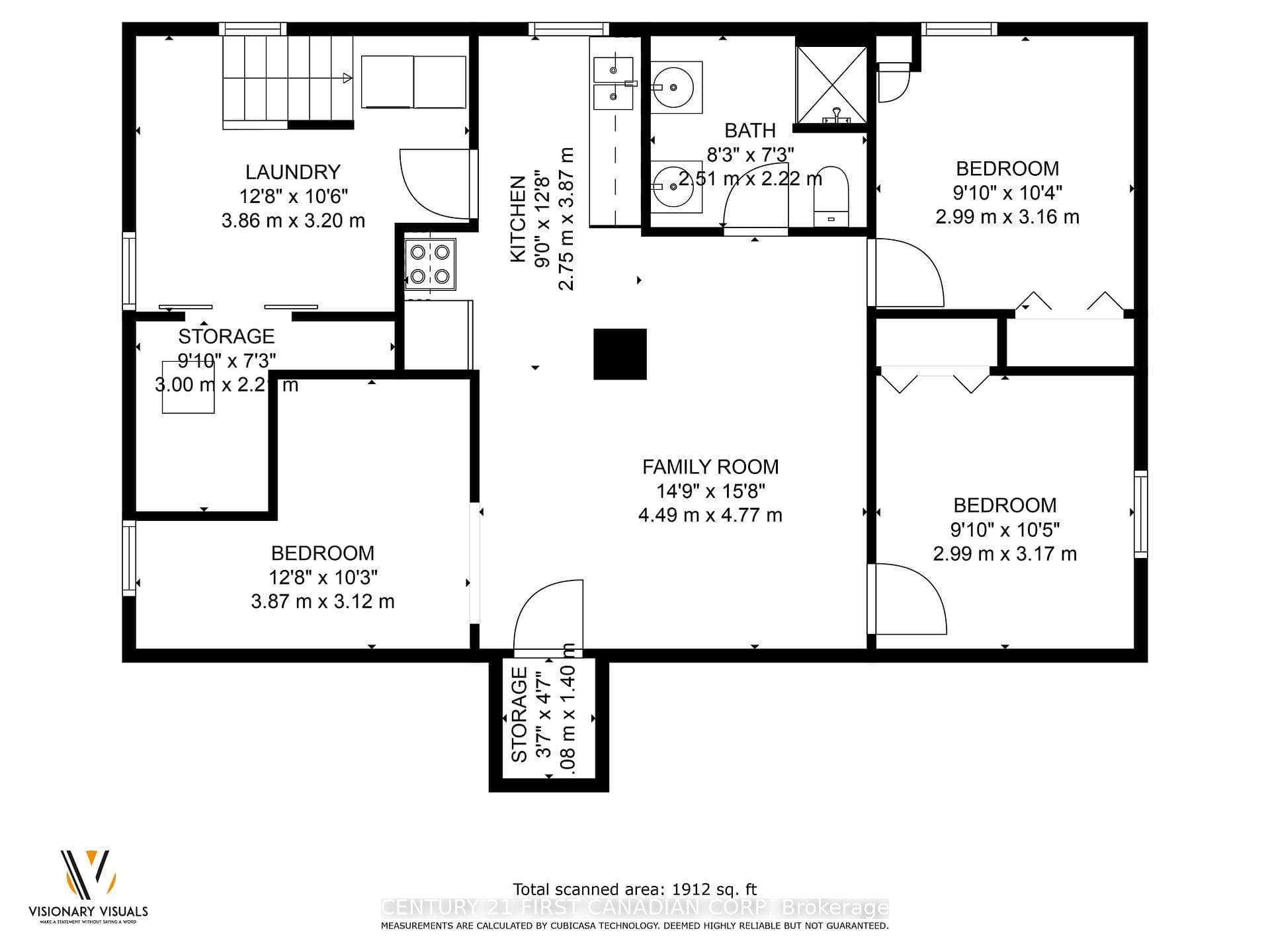 216 Irving Place Unit LOWER photo 18