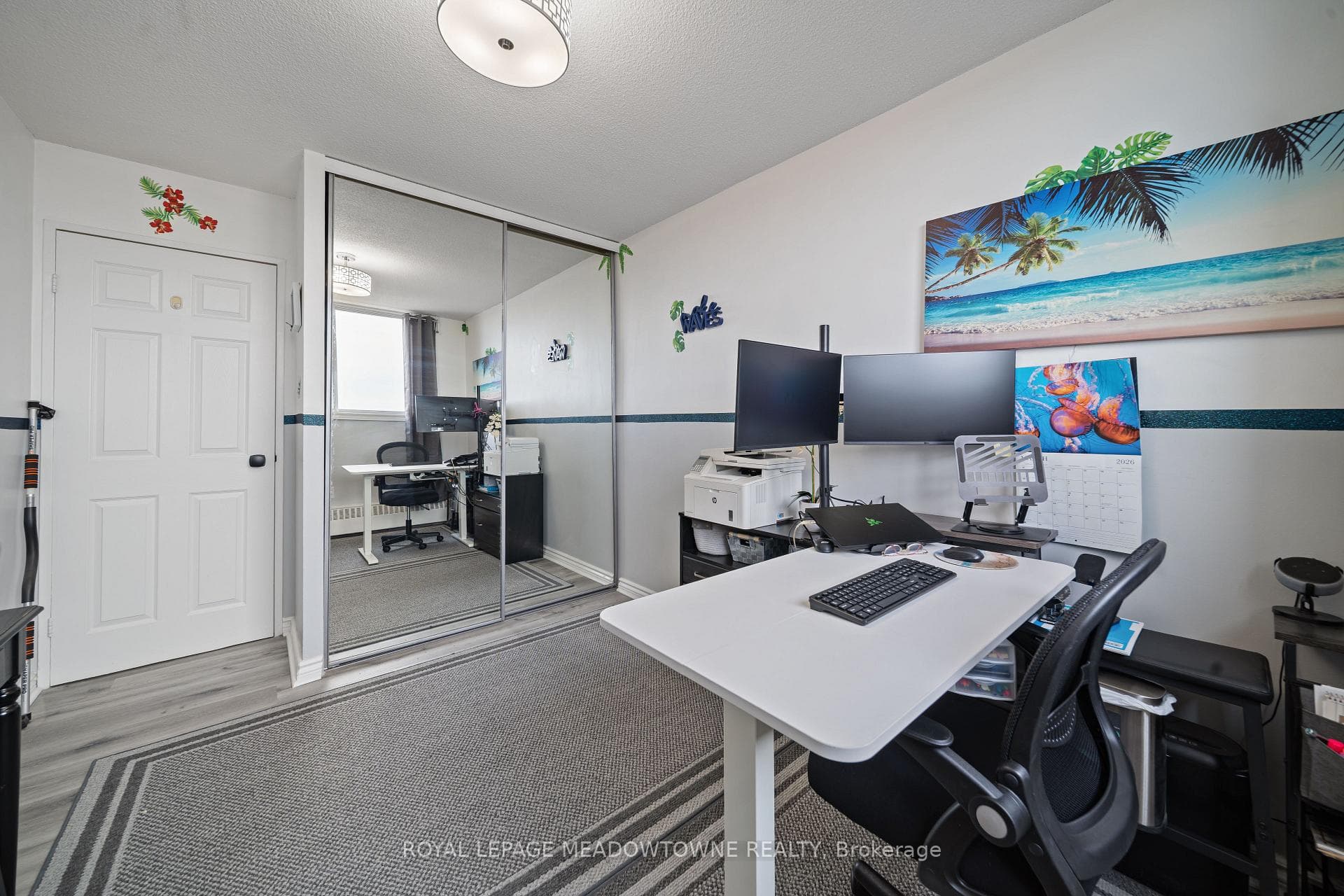 1100 Caven Street Unit PH #8 photo 19
