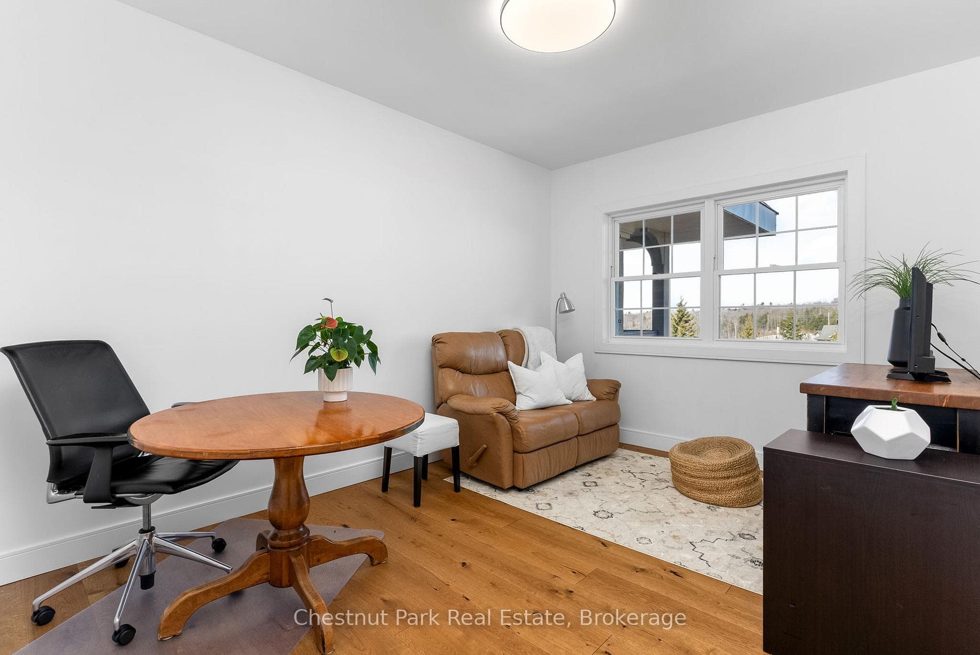 Third bedroom or office
