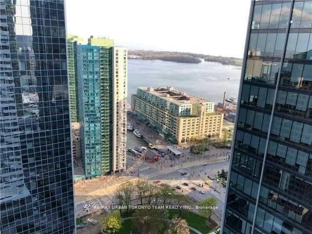 100 Harbour Street Unit 1407 photo 9