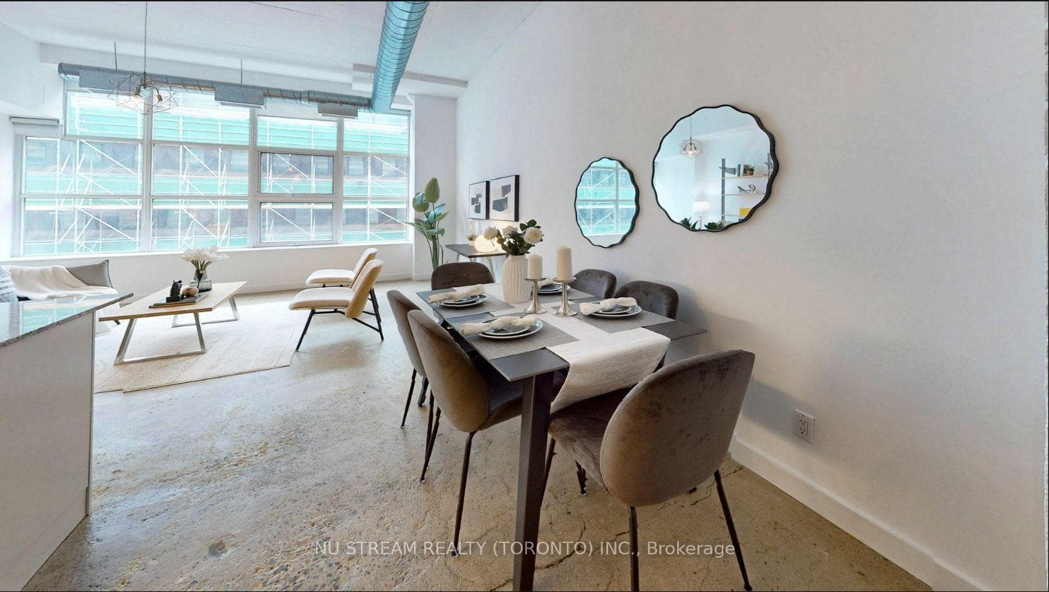 155 Dalhousie Street Unit 630 photo 6