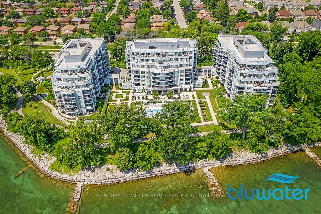 3500 Lakeshore Road Unit 108 photo 39