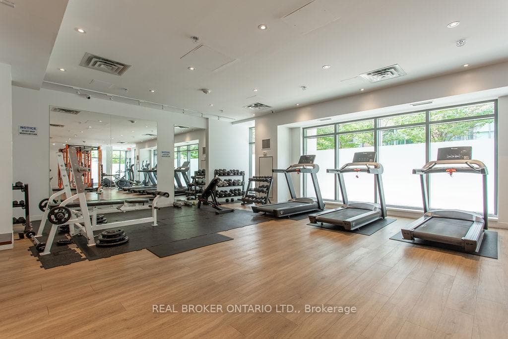 68 Abell Street Unit 1108 photo 18