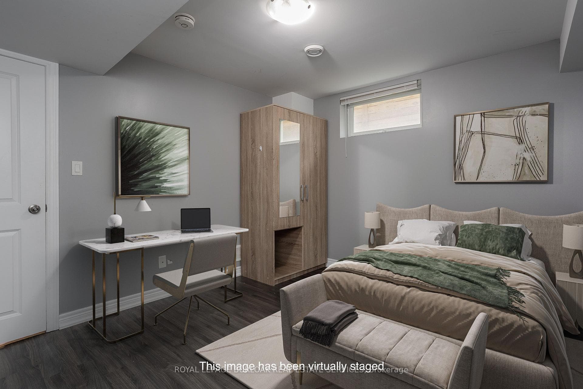 6B Leeson Street photo 29
