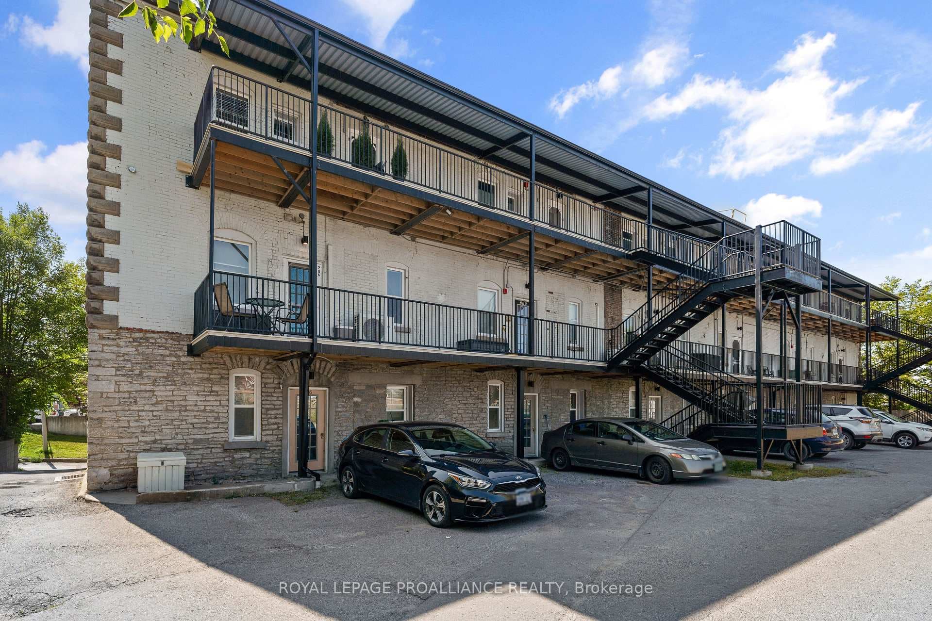10 Patterson Street Unit 206 photo 37