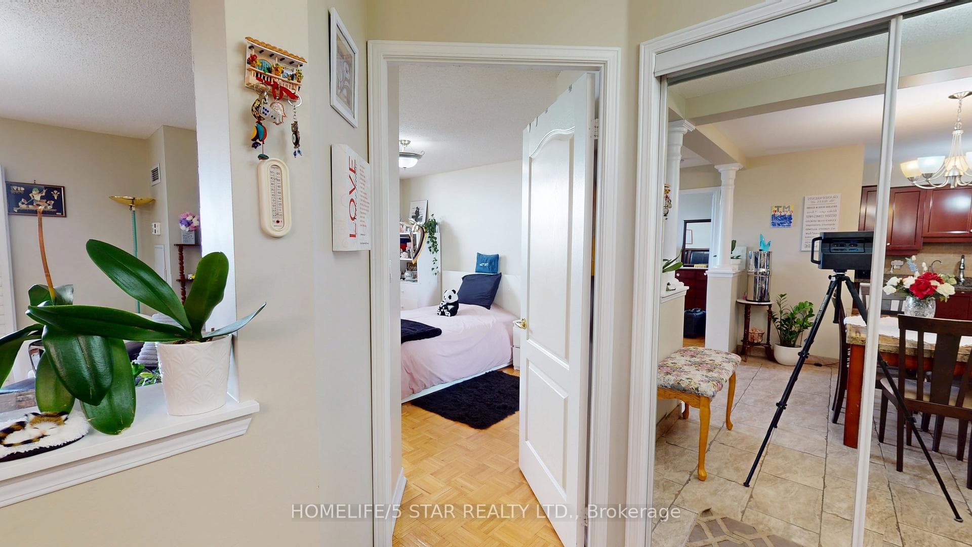 7373 Martin Grove Road Unit Unit 607 photo 9