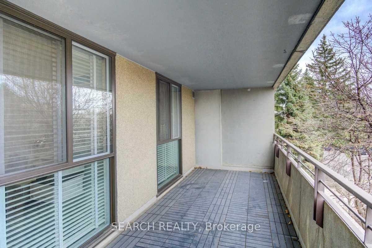 1320 Mississauga Valley Boulevard Unit 206 photo 19