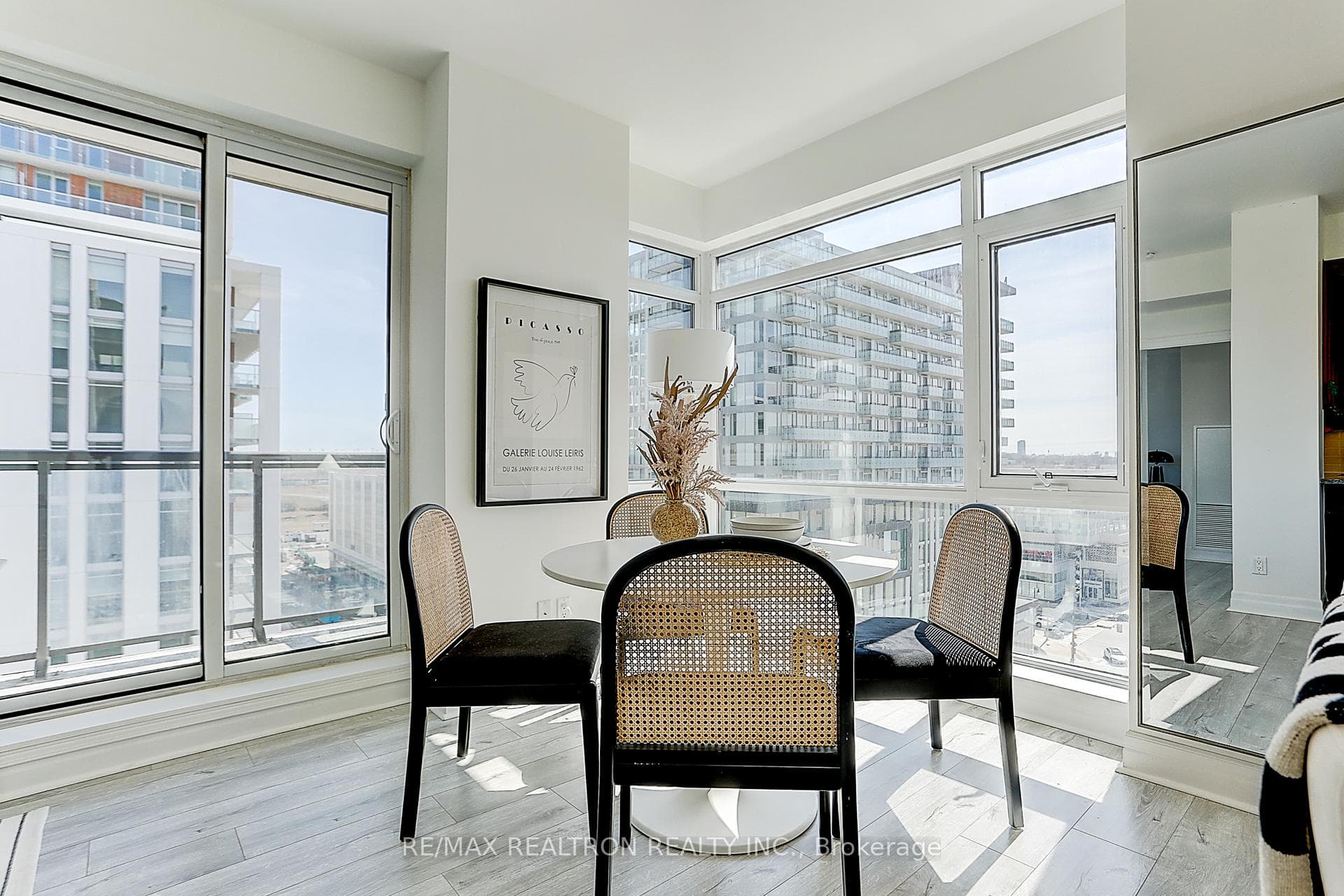 8110 Birchmount Road Unit 1003 photo 17