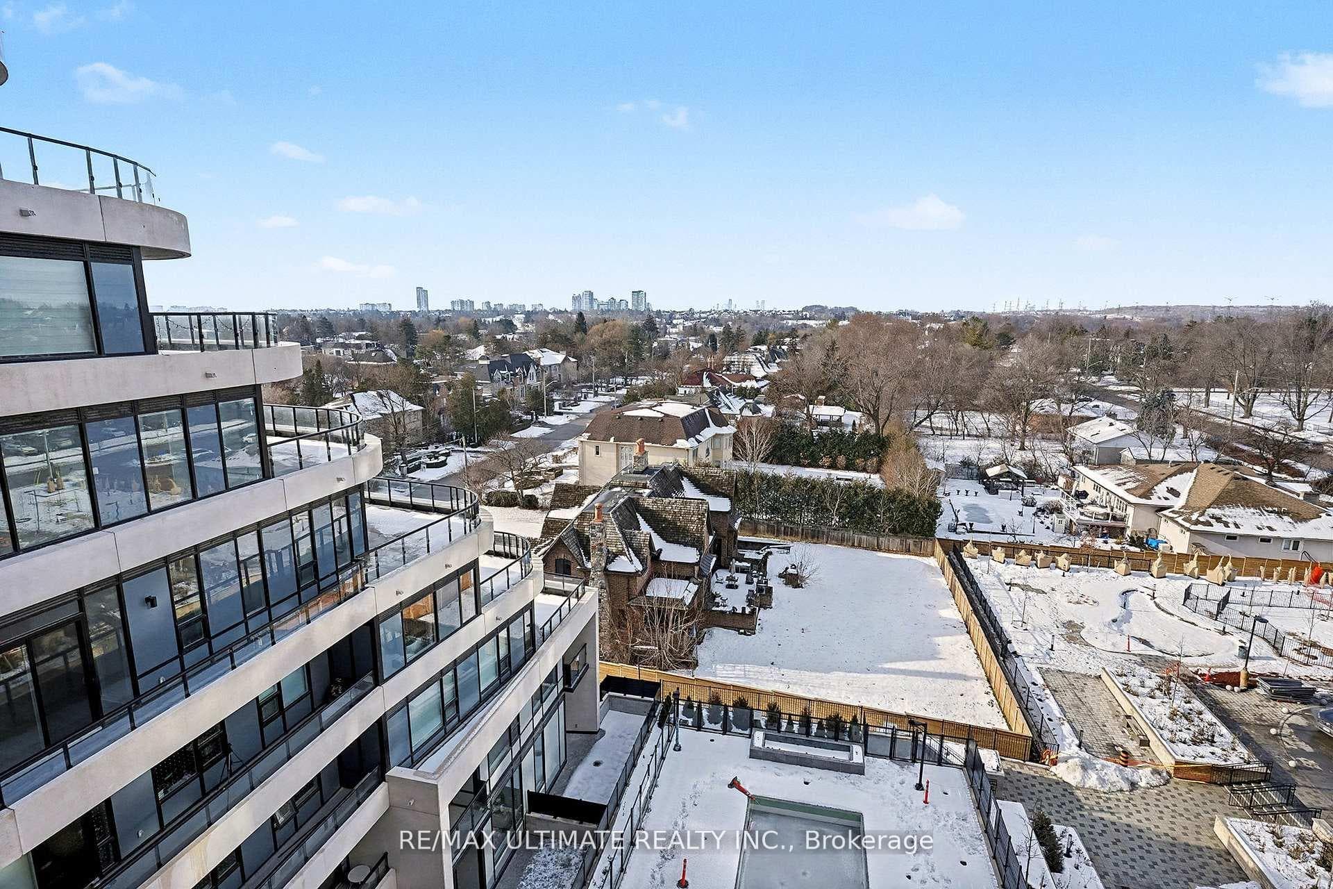 8188 Yonge Street Unit 727 photo 16
