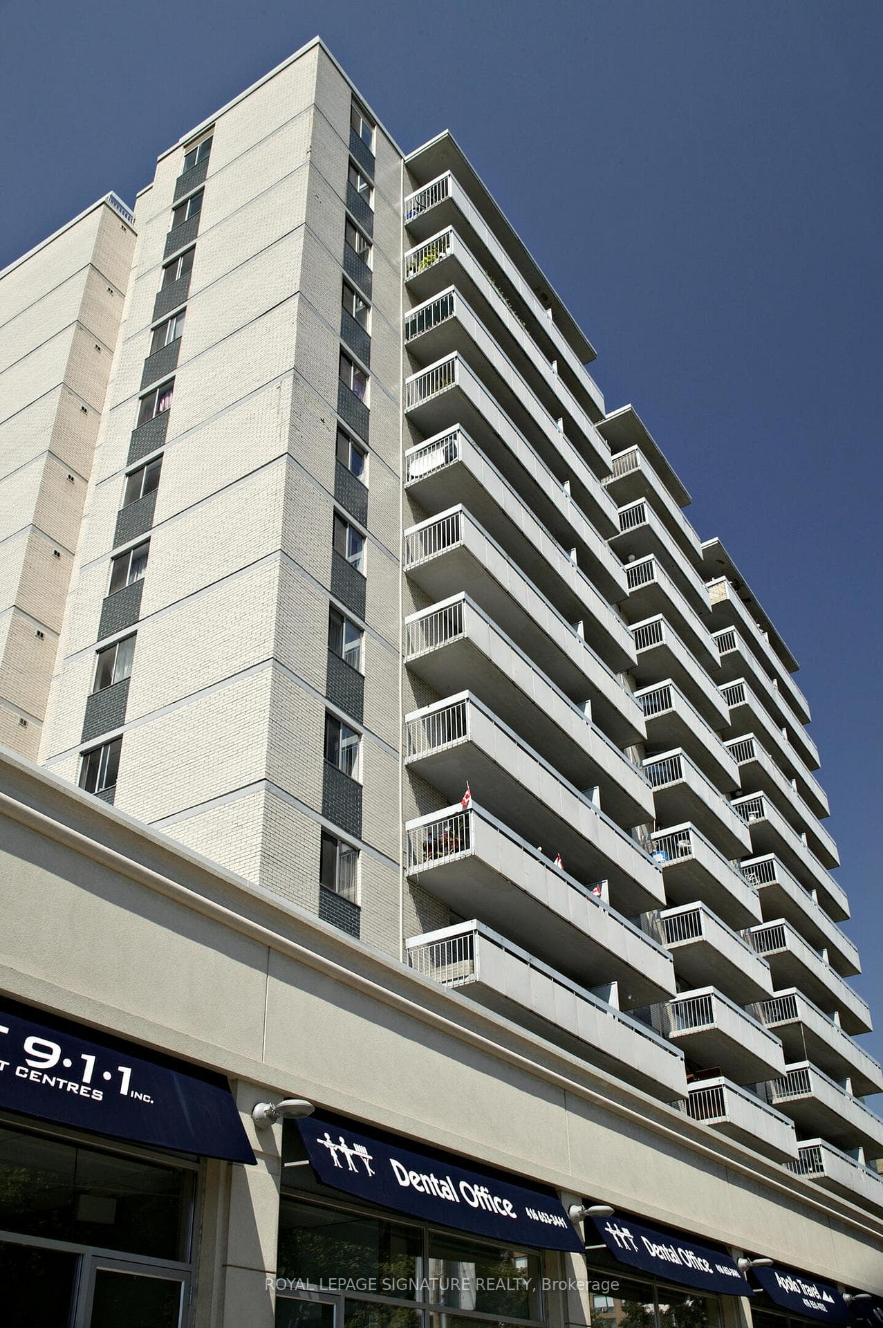 1500 Bathurst Street Unit 404 photo 16