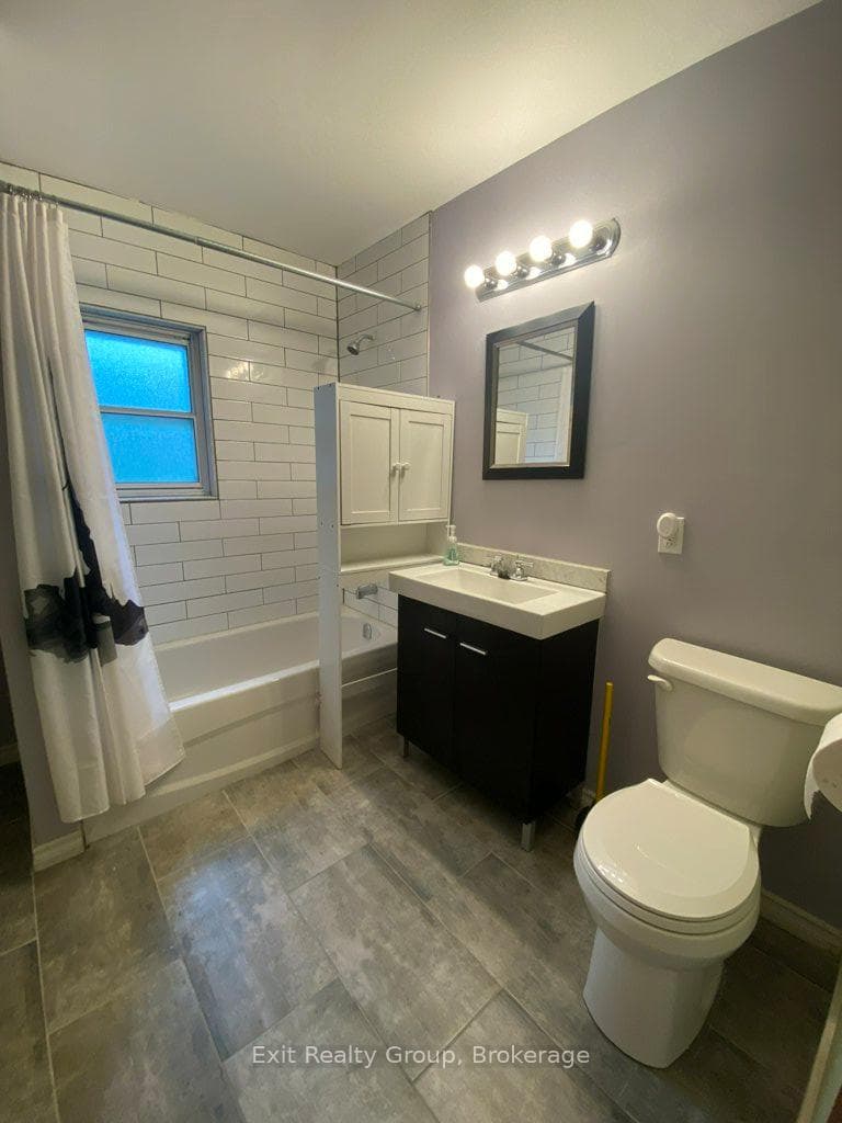 4 Piece Bathroom
