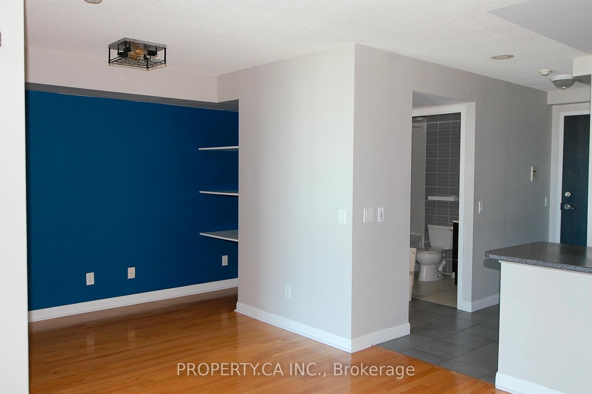 235 Sherway Gardens Road Unit 1508 photo 6