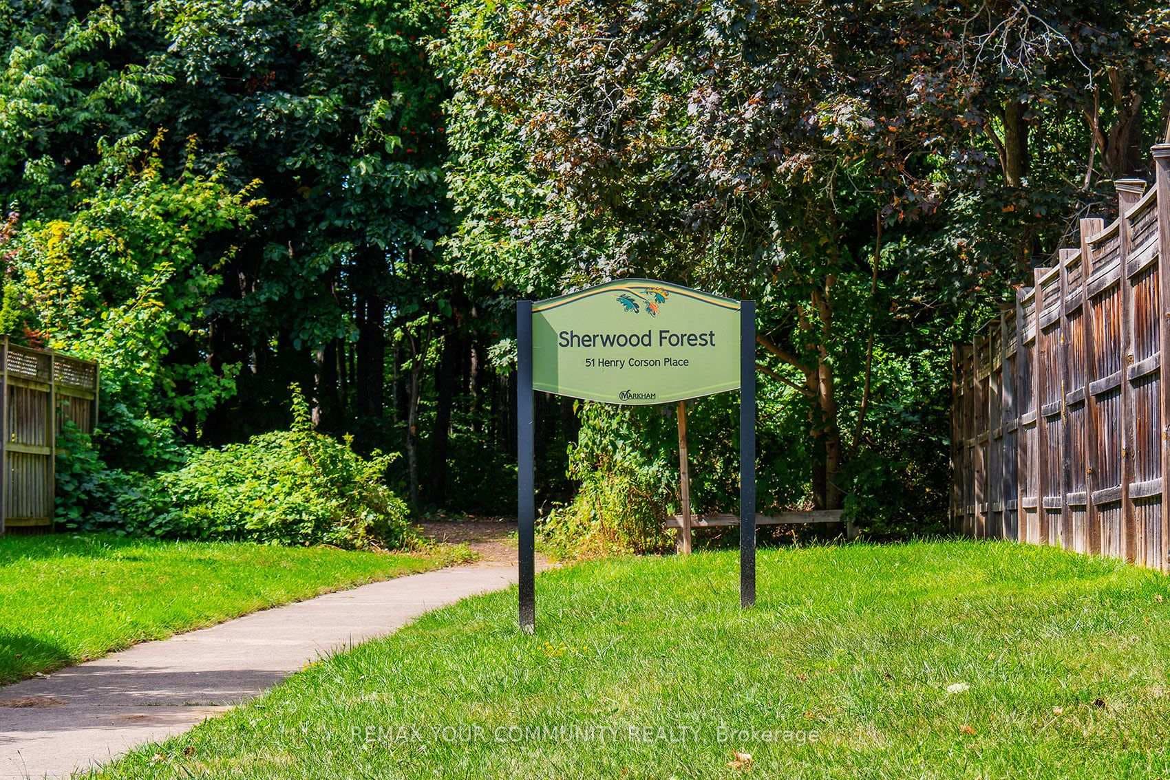 Parks in All Directions