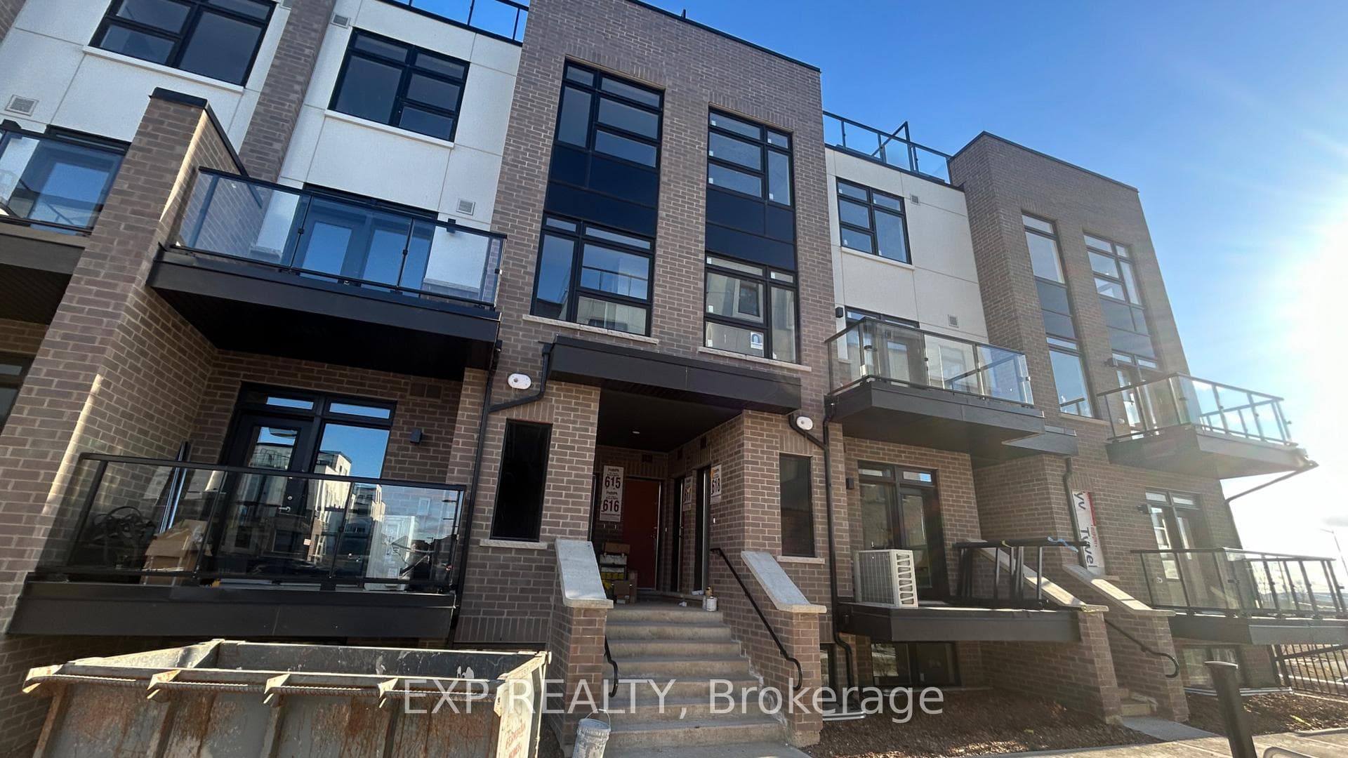 1585 Rose Way Unit 116 photo 2