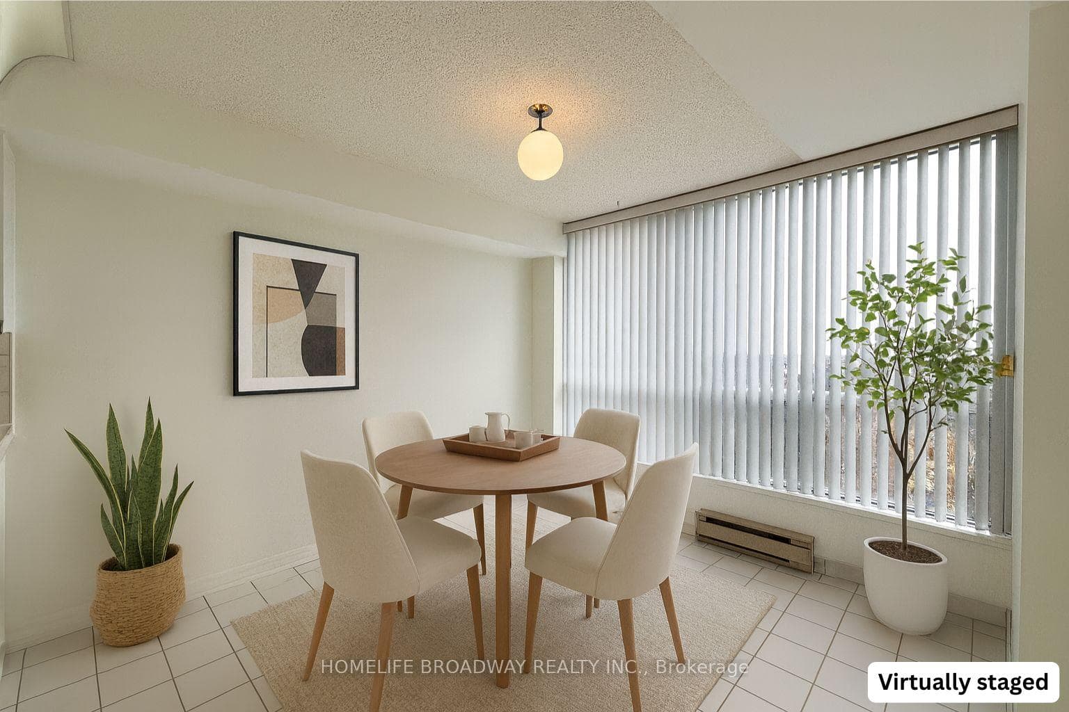 4725 Sheppard Avenue Unit 814 photo 8