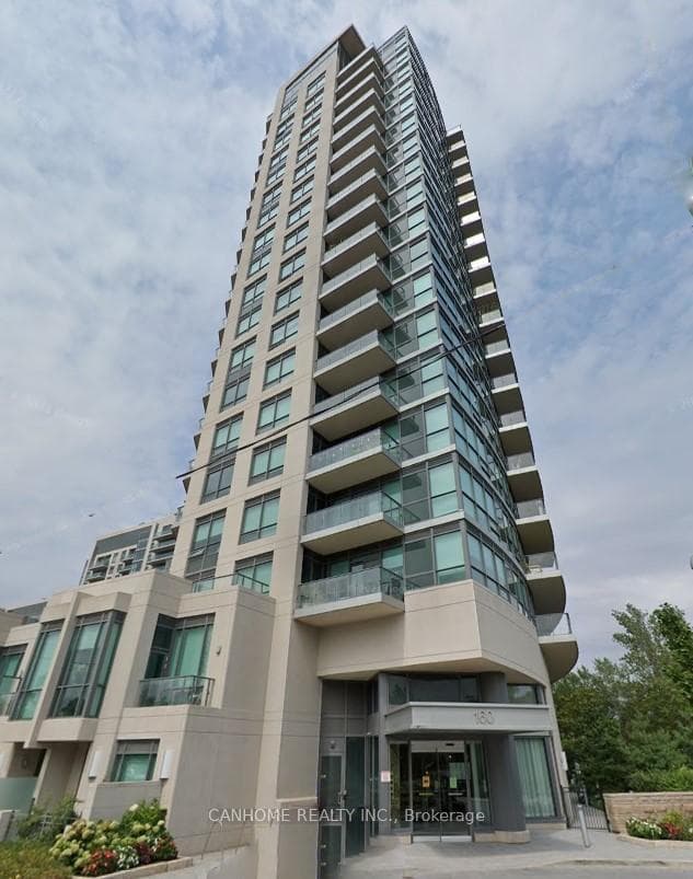 160 Vanderhoof Avenue Unit 1216 photo 1