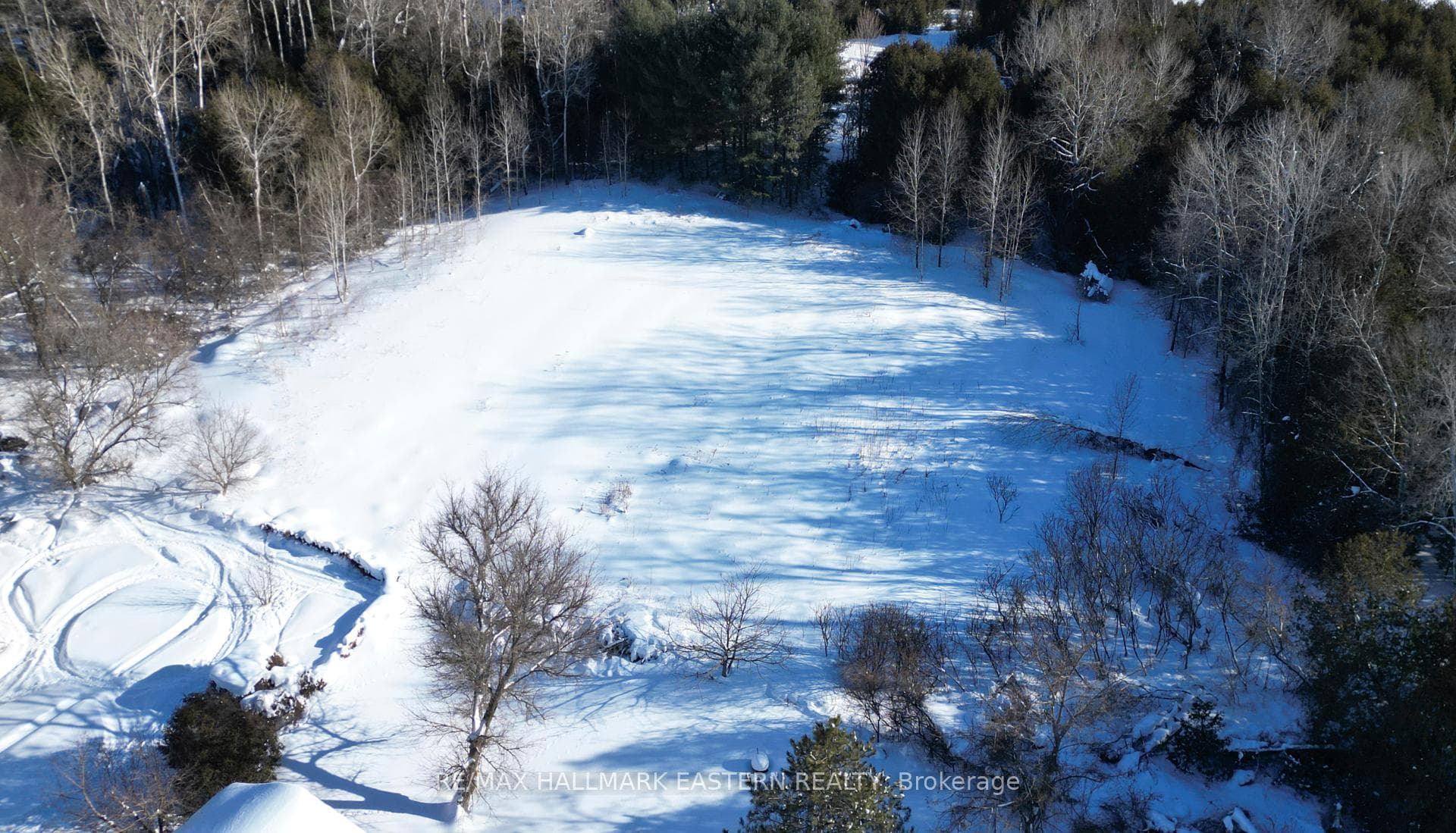 Agricultural Field 1 acre plus