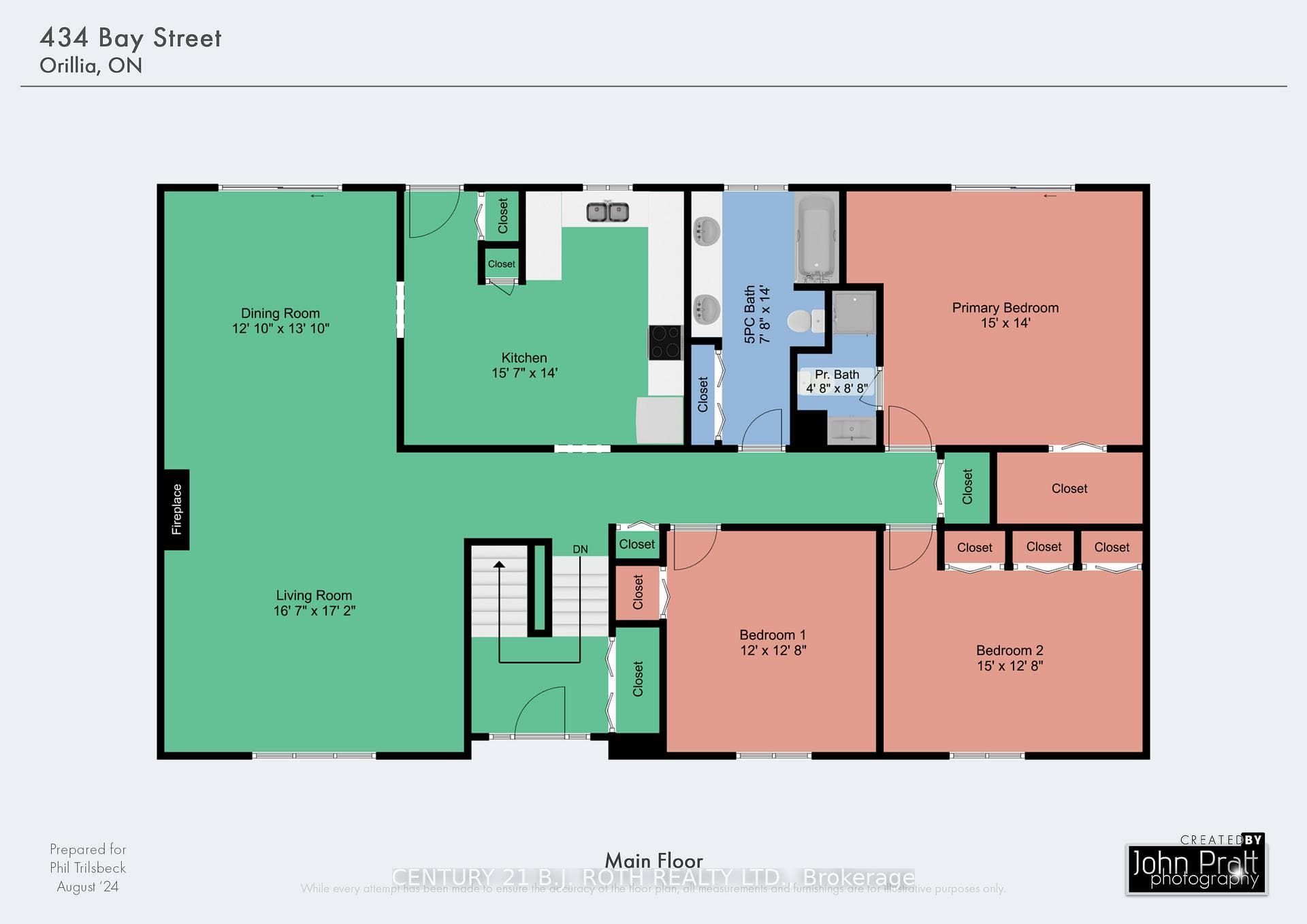 434 Bay Street photo 6